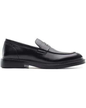 Ambitious Loafers - Bleu
