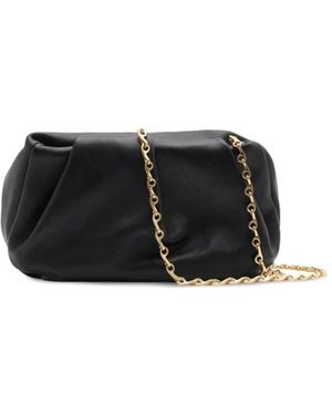 Burberry Shoulder Bags - Nero