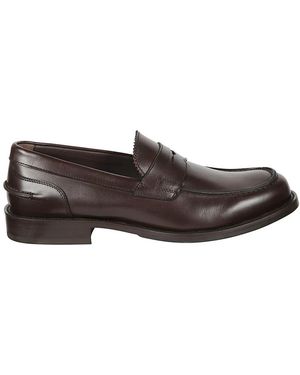 Baldinini Loafers - Marron