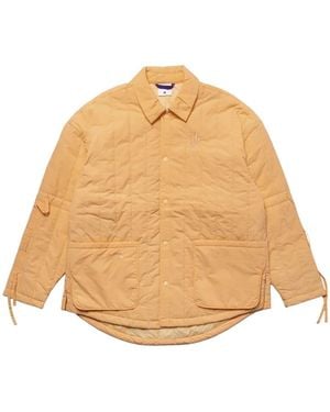 Anta Winter Jackets - Natural