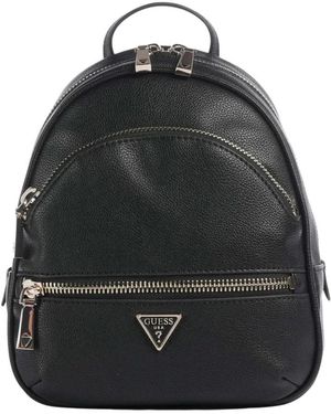Guess Backpacks - Nero