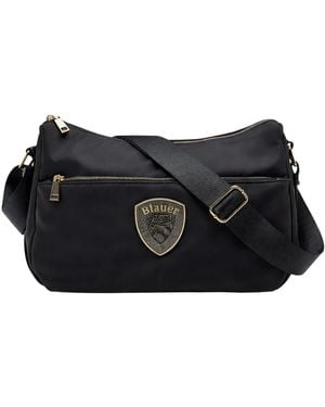 Blauer Cross Body Bags - Nero
