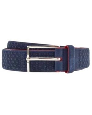 Carolina Herrera Belts - Blue