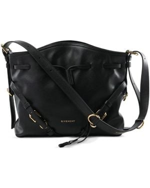 Givenchy Shoulder Bags - Negro