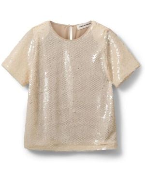 Sofie Schnoor Blouses - Natural