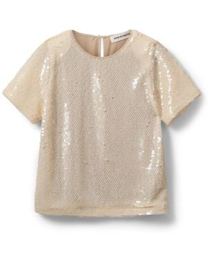 Sofie Schnoor Blouses - Natural