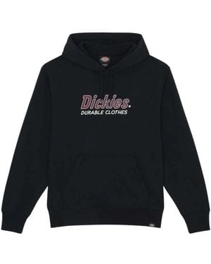 Dickies Williston Hoodie - Blauw