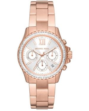 Michael Kors Watches - Pink
