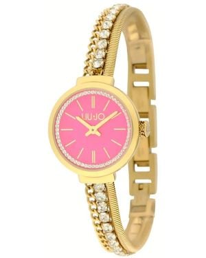 Liu Jo Watches - Pink