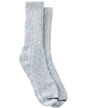 Red Wing Socks - Blu