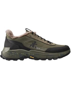Premiata Trainers - Brown