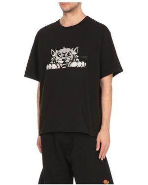 KENZO T-Shirts - Noir