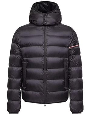 Moncler Down Jackets - Noir