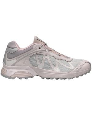 Salomon Outdoor Shoes - Grigio