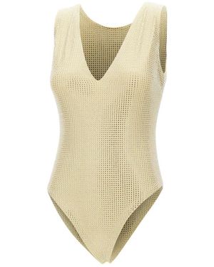 Twentyfourhaitch Body - Metallic