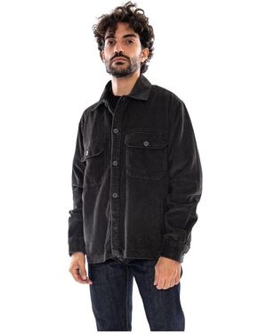 Only & Sons Casual Shirts - Nero