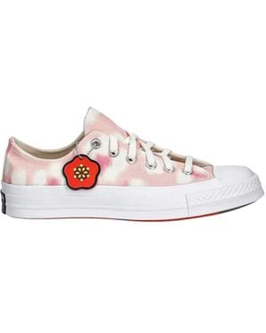 KENZO Sneakers - Bianco