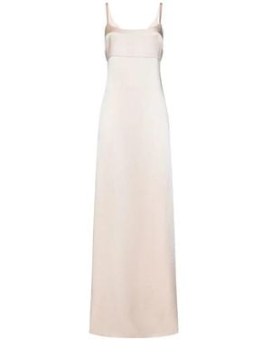 Max Mara Gowns - White