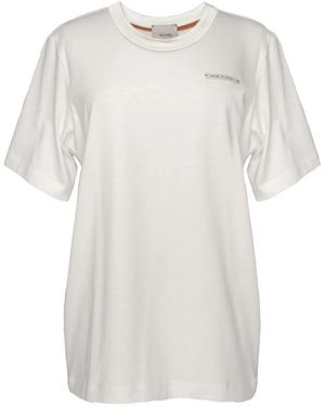 Alysi T-Shirt - Wit