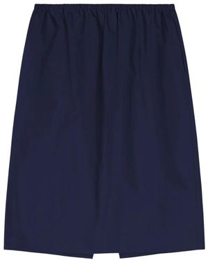 Stylein Midi Skirts - Azul