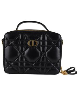 Dior Tassen ,Zwart ,Handbags