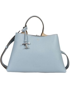 Tod's Handbags - Blue