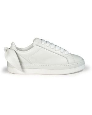 Vic Matié Sneakers - Bianco