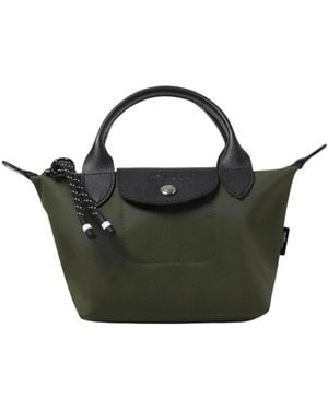 Longchamp Handbags - Noir