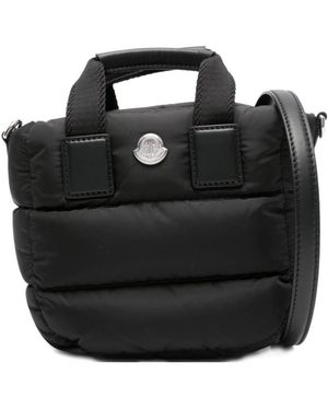 Moncler Tassen ,Zwart Tassen. Zwart