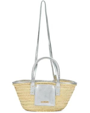 Jacquemus Handbags - Blanco