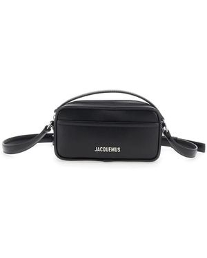 Jacquemus Handbags - Black