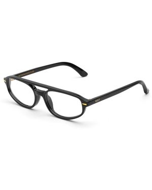 Retrosuperfuture Glasses - Black