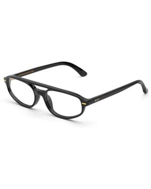 Retrosuperfuture Numero 153 Brille - Schwarz