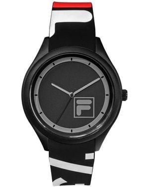Fila Watches - Black