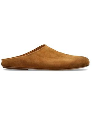 Marsèll Passo Mule - Braun