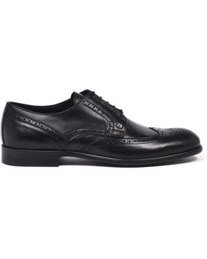 Baldinini Dress Shoes - Black