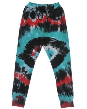 Mauna Kea Sweatpants - Blauw