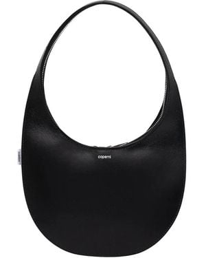 Coperni Shoulder Bags - Nero
