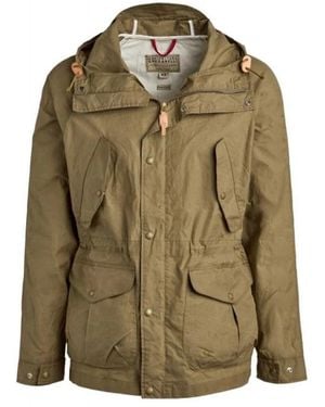Manifattura Ceccarelli Light Jackets - Groen