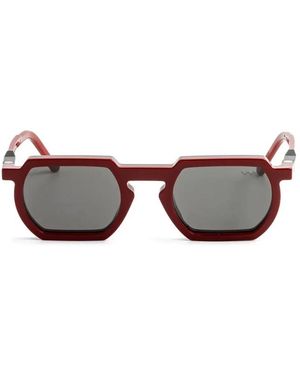 VAVA Eyewear Sunglasses - Brown