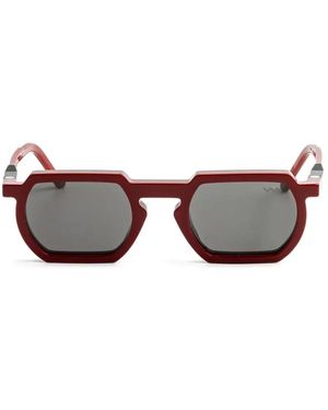 VAVA Eyewear Sunglasses - Brown