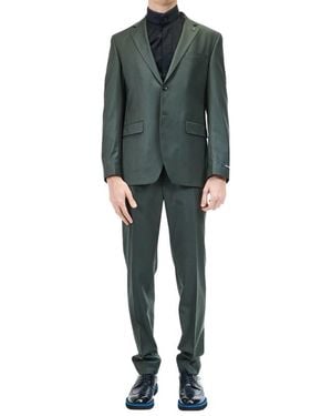 KARL LAGERFELD Giacca Clever - Grün