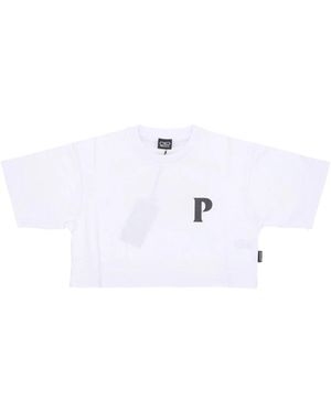 Propaganda T-Shirts - Blanco
