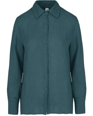 Bomboogie Shirts - Verde