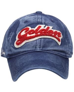 Golden Goose Hats & Caps - Blue