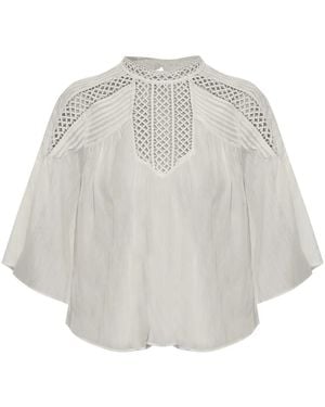 Isabel Marant Blouses - Gris