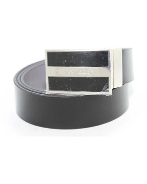 HUGO Belts - Grey