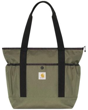 Carhartt Tote Bags - Verde