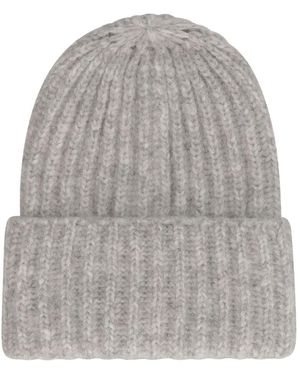 Malo Beanies - Grey