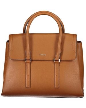 Calvin Klein Handbags - Brown